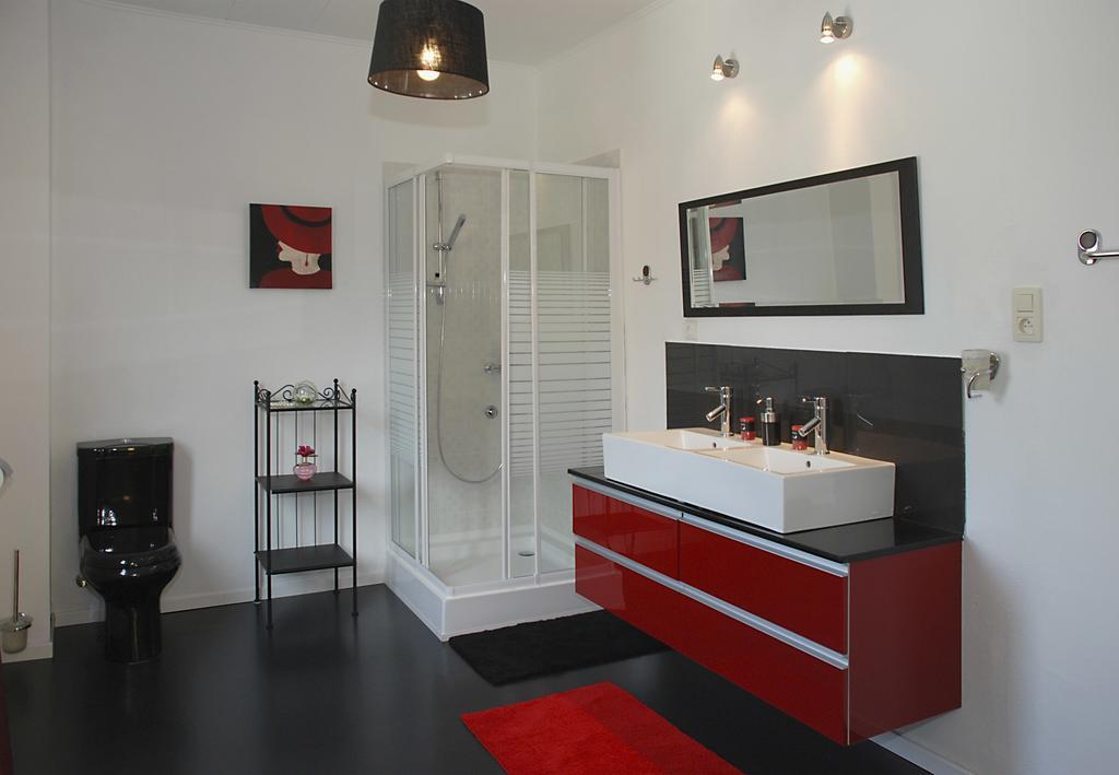 B&B Golden Corner 24 Mechelen Bagian luar foto